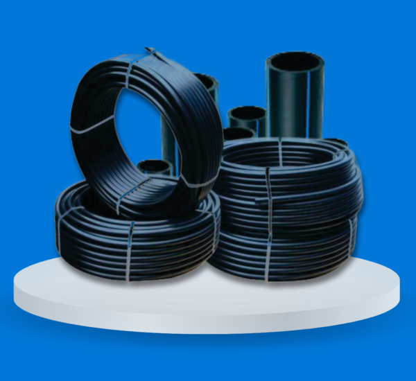 HDPE Pipes