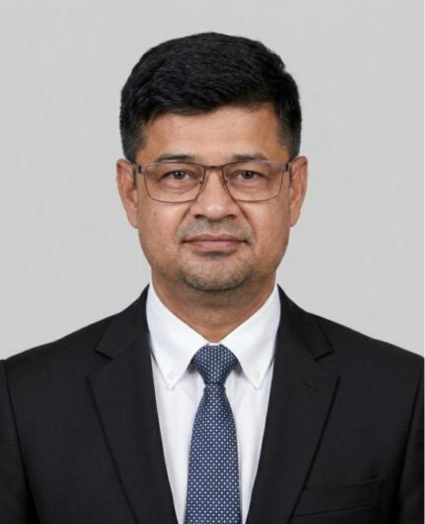 Kamal Kumar Karki